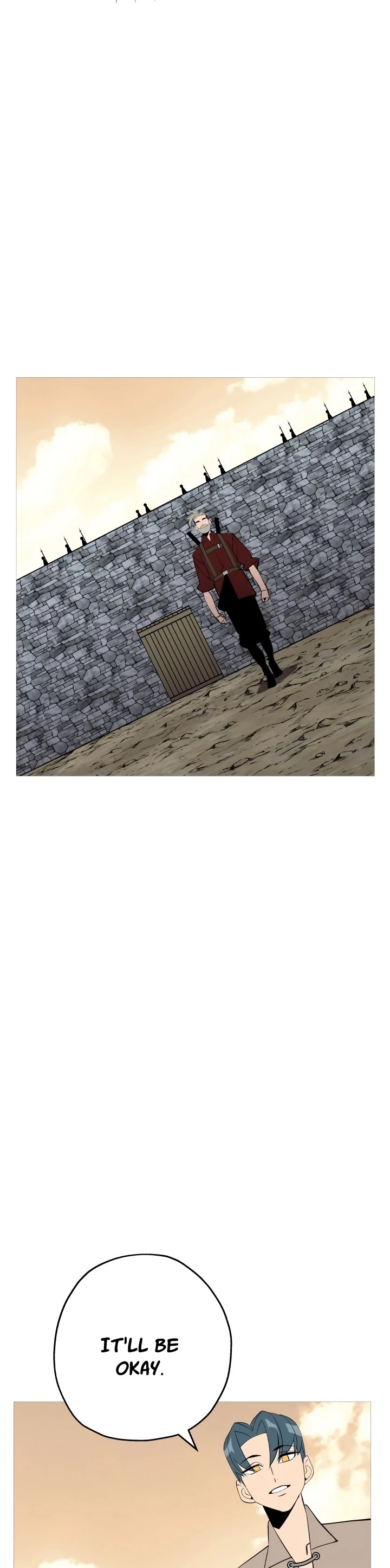 The Story of a Low-Rank Soldier Becoming a Monarch Chapter 66 page 46