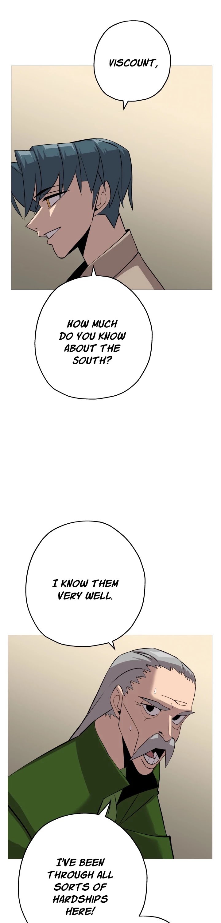 The Story of a Low-Rank Soldier Becoming a Monarch Chapter 66 page 48