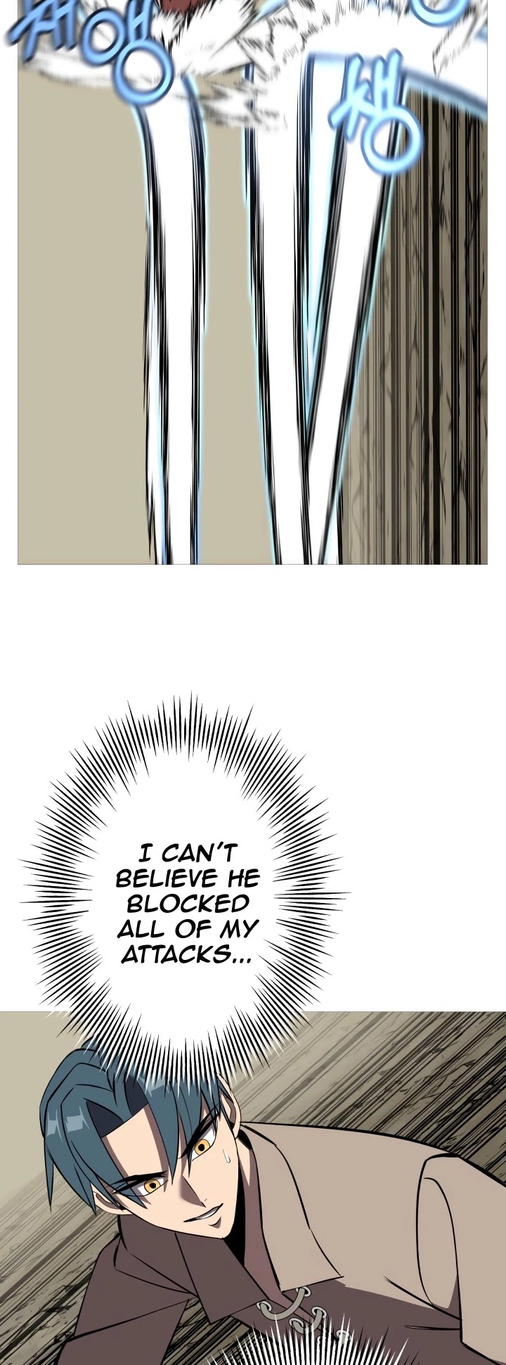 The Story of a Low-Rank Soldier Becoming a Monarch Chapter 66 page 4