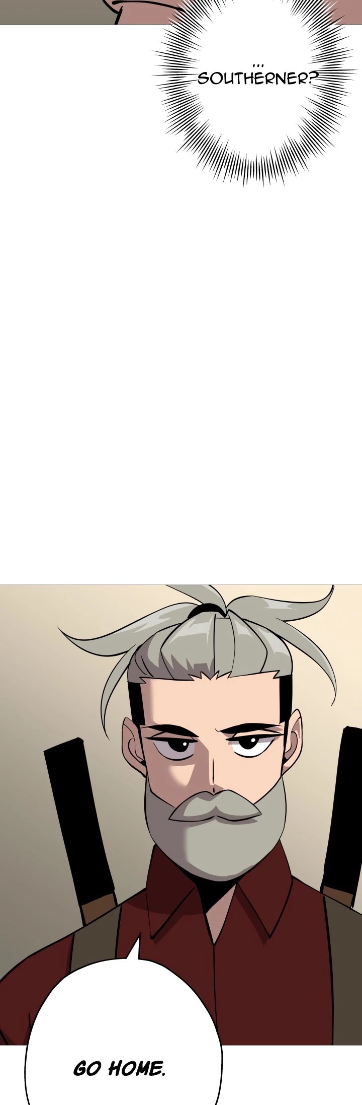 The Story of a Low-Rank Soldier Becoming a Monarch Chapter 66 page 52