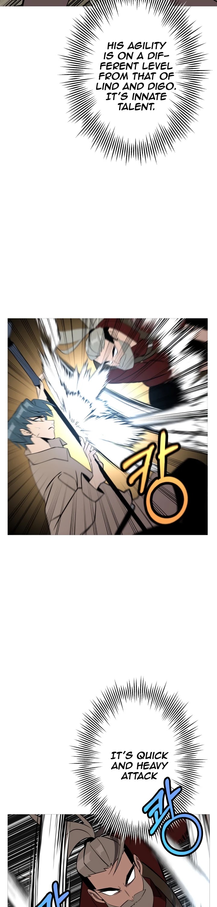The Story of a Low-Rank Soldier Becoming a Monarch Chapter 66 page 5