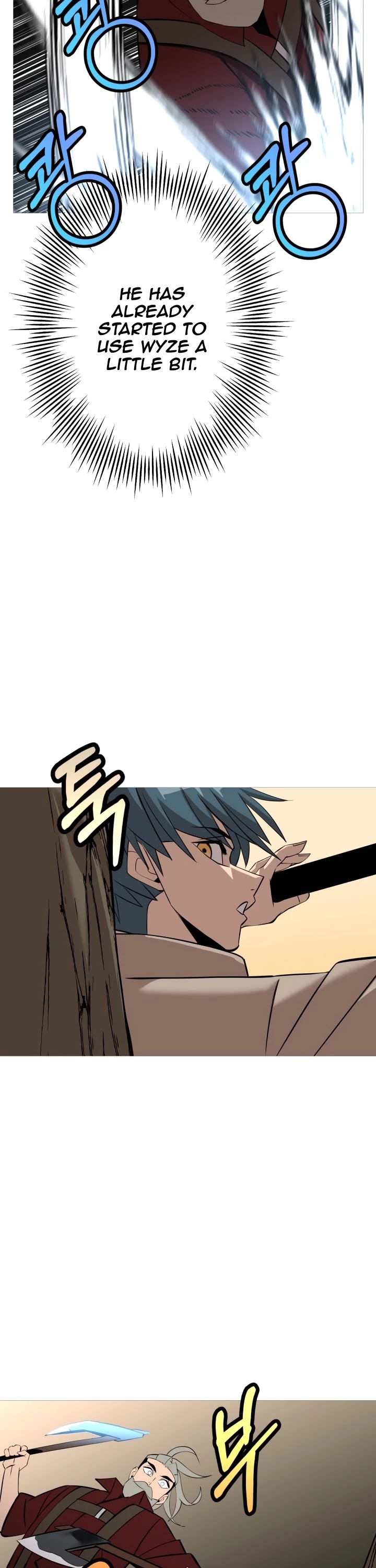 The Story of a Low-Rank Soldier Becoming a Monarch Chapter 66 page 6