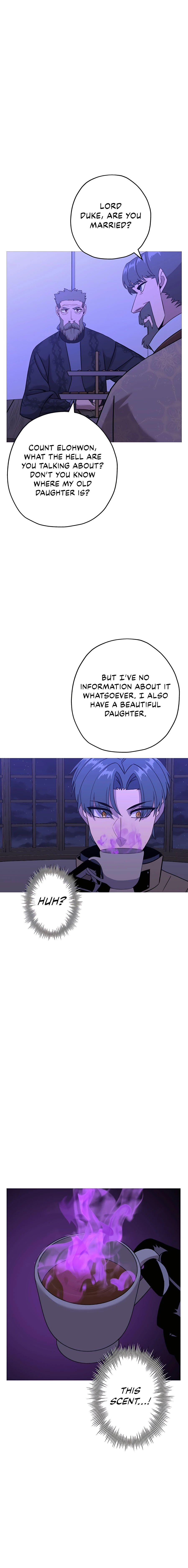 The Story of a Low-Rank Soldier Becoming a Monarch Chapter 99 page 13