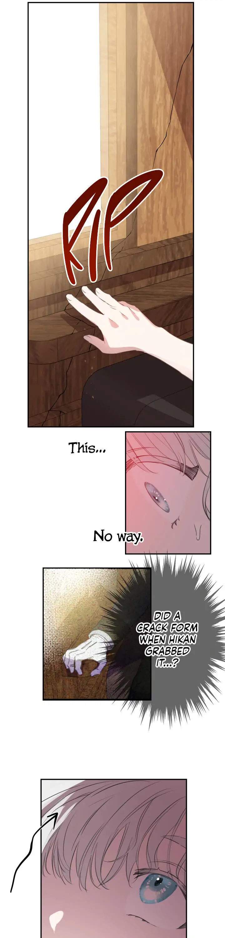 The Strongest Characters in the World are Obsessed With Me Chapter 15 page 10