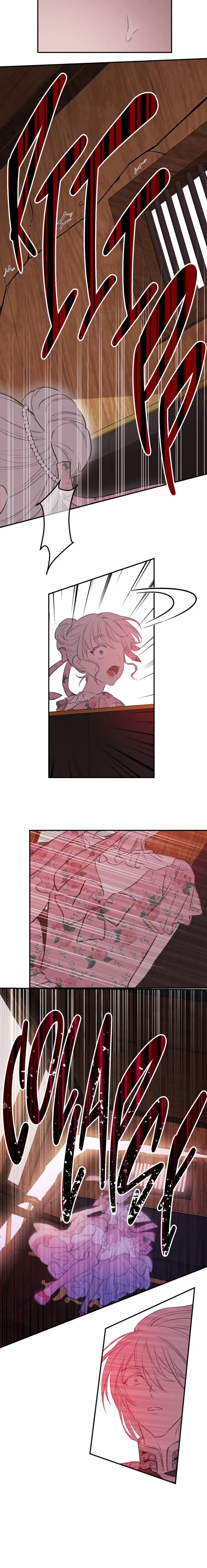 The Strongest Characters in the World are Obsessed With Me Chapter 15 page 11