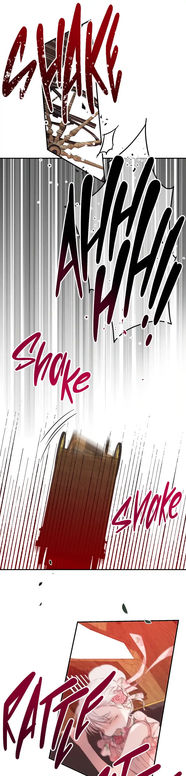 The Strongest Characters in the World are Obsessed With Me Chapter 15 page 12