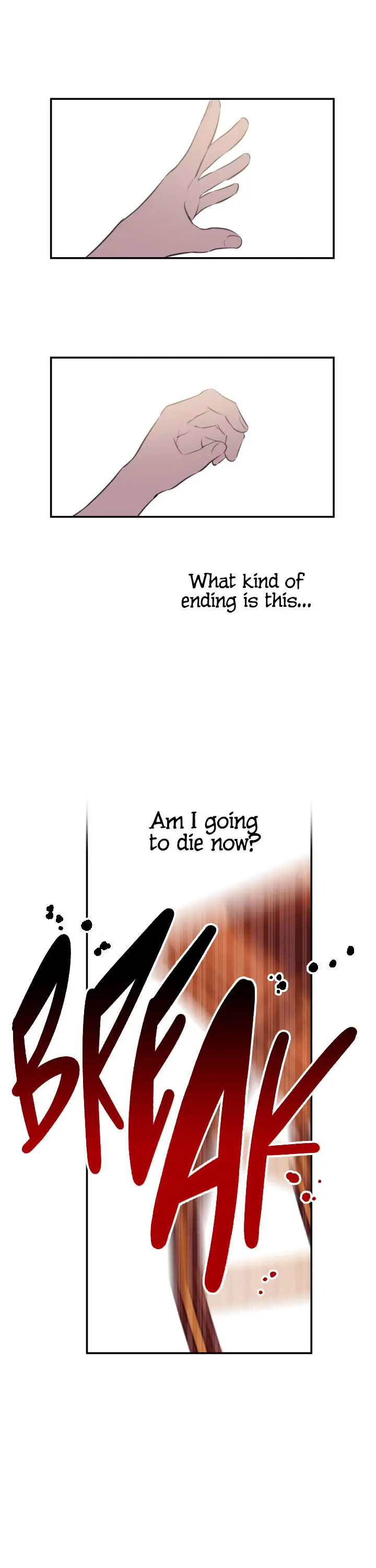 The Strongest Characters in the World are Obsessed With Me Chapter 15 page 14