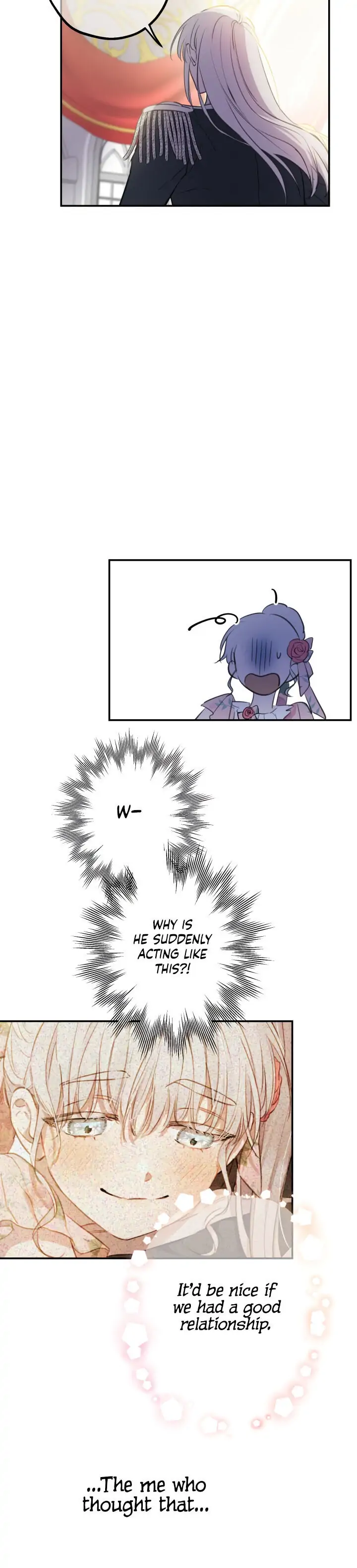The Strongest Characters in the World are Obsessed With Me Chapter 15 page 2