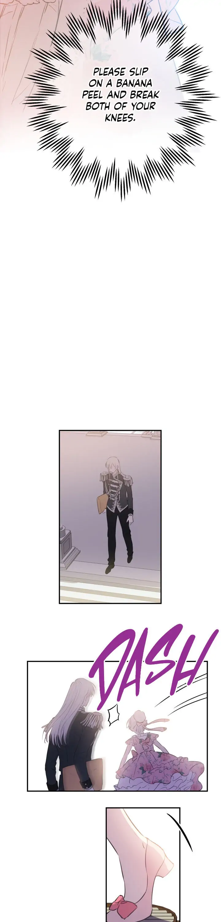The Strongest Characters in the World are Obsessed With Me Chapter 15 page 4