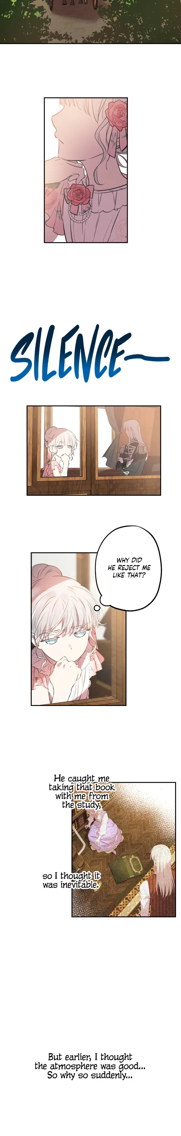 The Strongest Characters in the World are Obsessed With Me Chapter 15 page 7