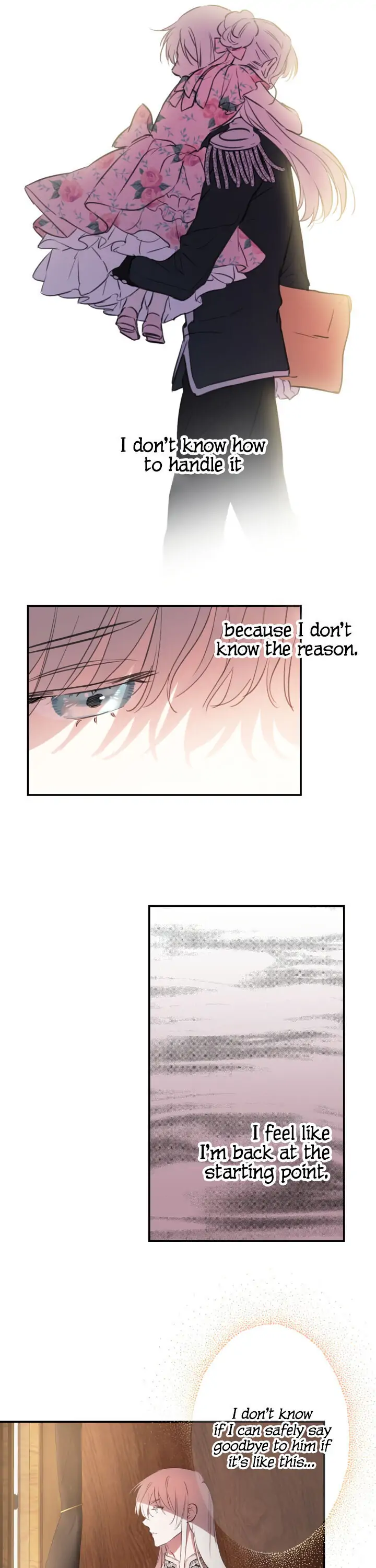 The Strongest Characters in the World are Obsessed With Me Chapter 15 page 8