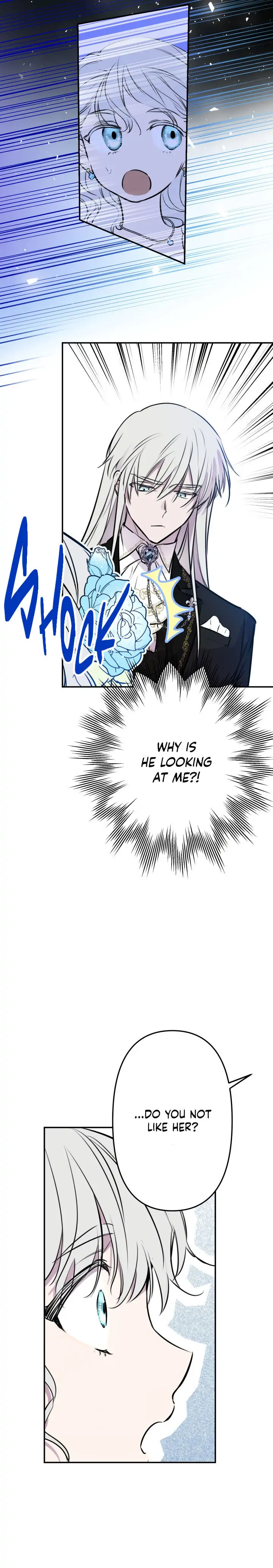 The Strongest Characters in the World are Obsessed With Me Chapter 26 page 14