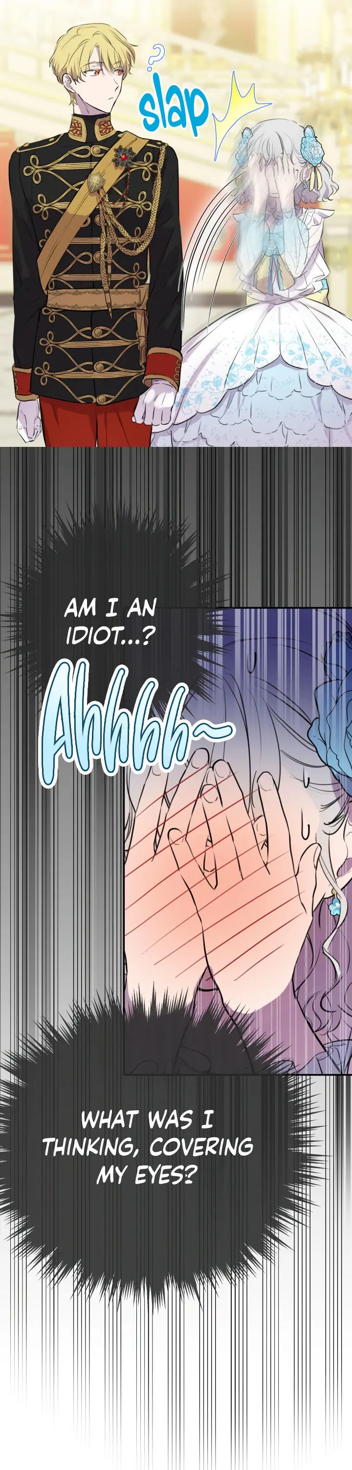 The Strongest Characters in the World are Obsessed With Me Chapter 26 page 7