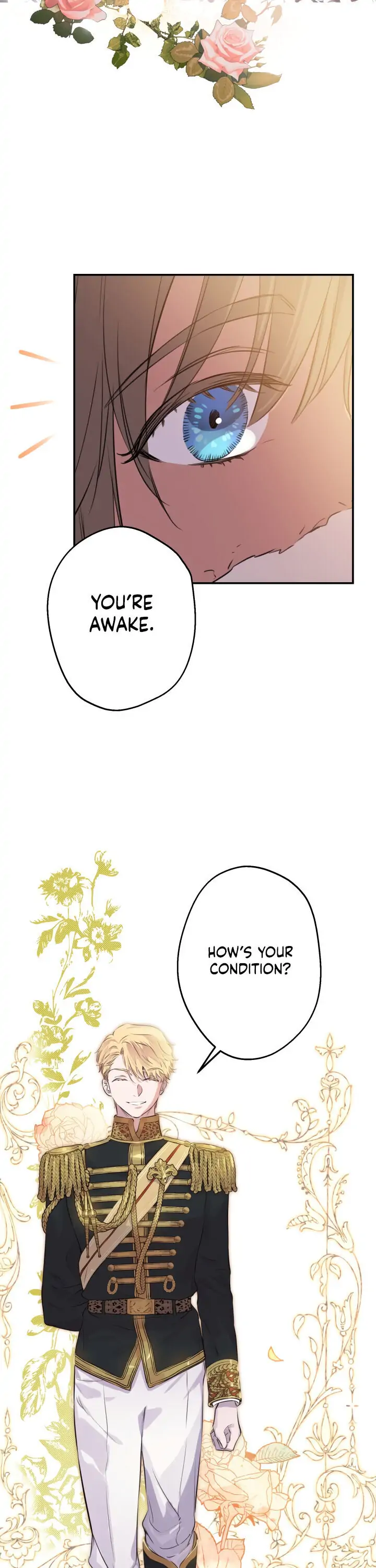 The Strongest Characters in the World are Obsessed With Me Chapter 30 page 23