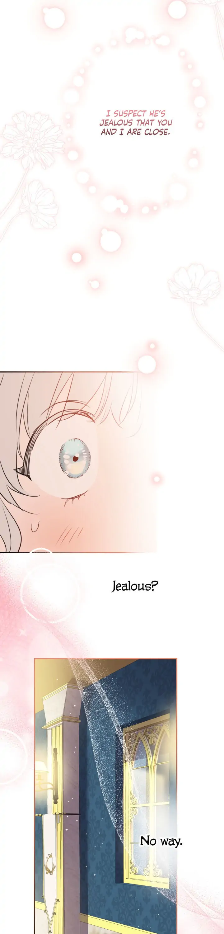 The Strongest Characters in the World are Obsessed With Me Chapter 33 page 10