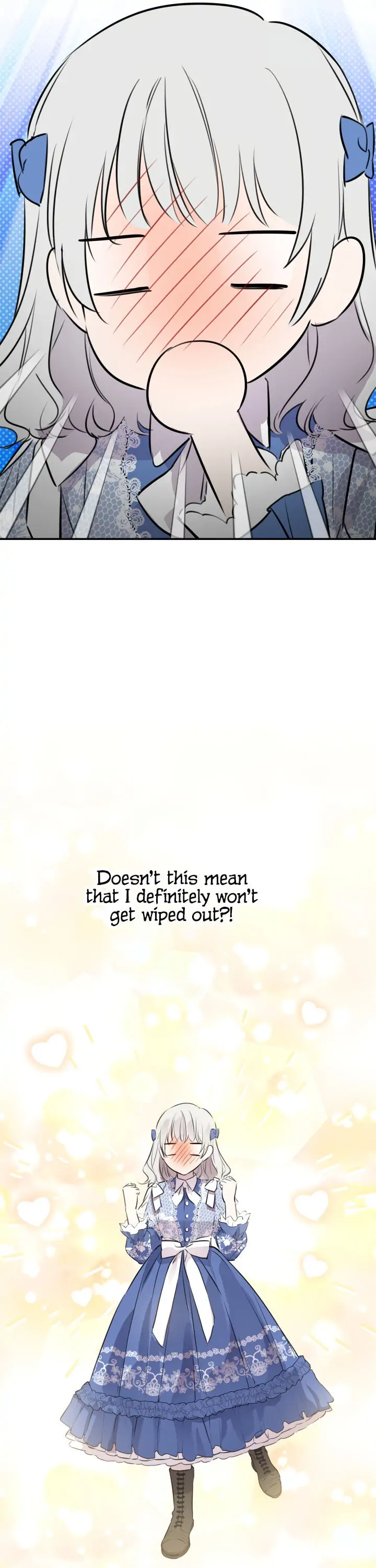 The Strongest Characters in the World are Obsessed With Me Chapter 33 page 12