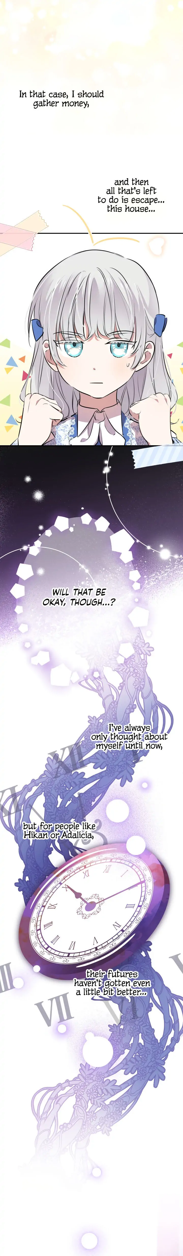 The Strongest Characters in the World are Obsessed With Me Chapter 33 page 13