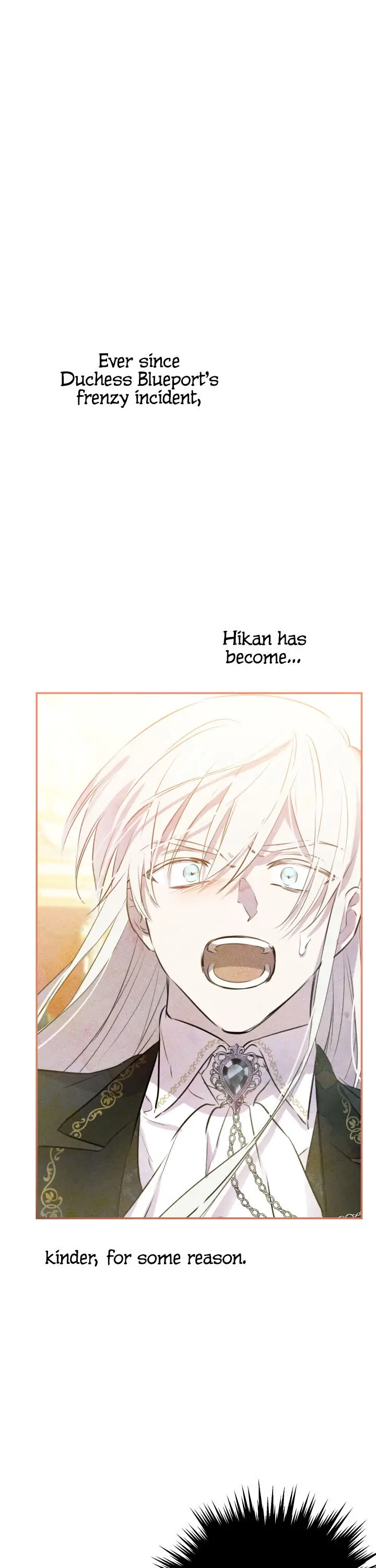 The Strongest Characters in the World are Obsessed With Me Chapter 33 page 1