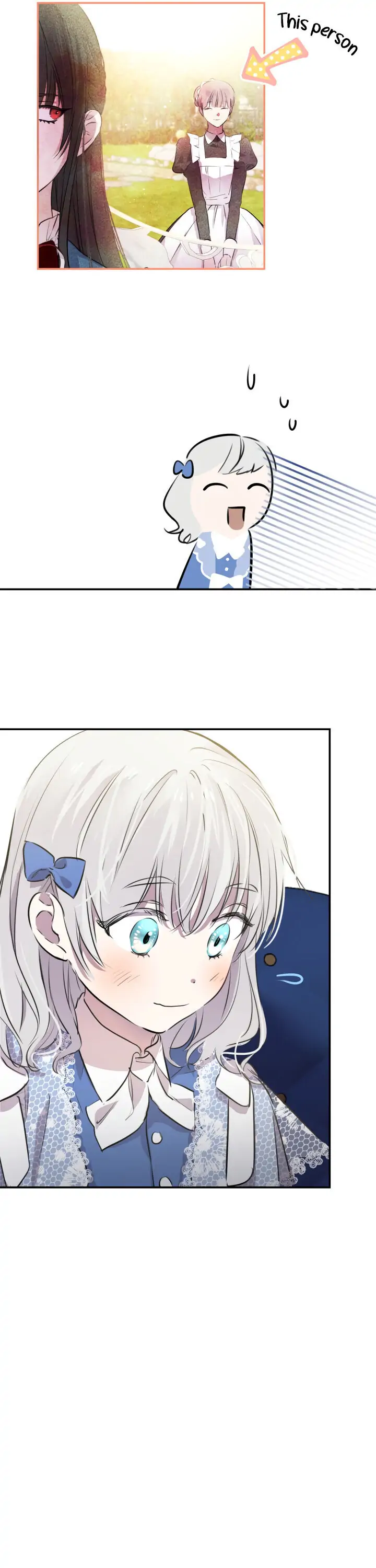 The Strongest Characters in the World are Obsessed With Me Chapter 33 page 20