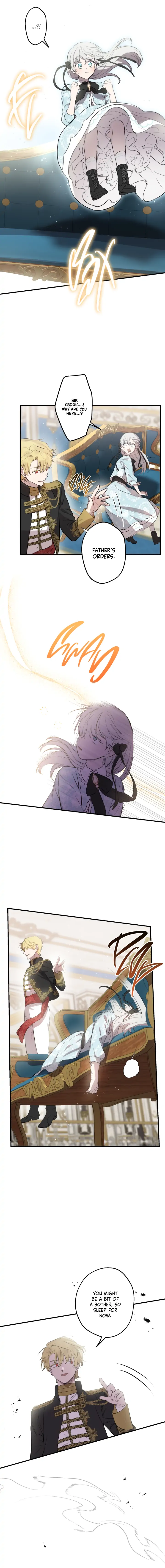 The Strongest Characters in the World are Obsessed With Me Chapter 48 page 11