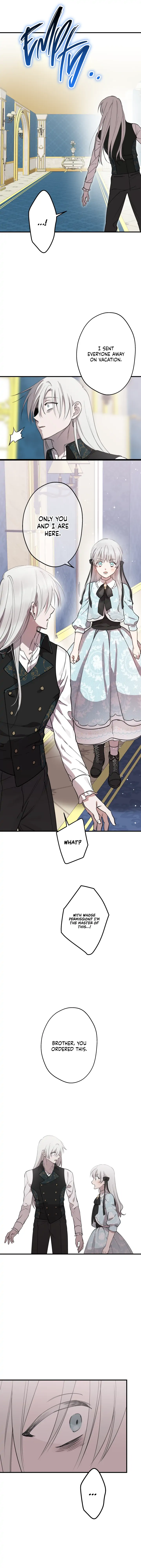 The Strongest Characters in the World are Obsessed With Me Chapter 48 page 2