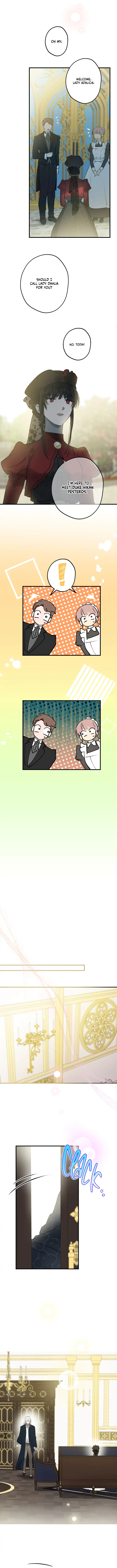The Strongest Characters in the World are Obsessed With Me Chapter 50 page 10