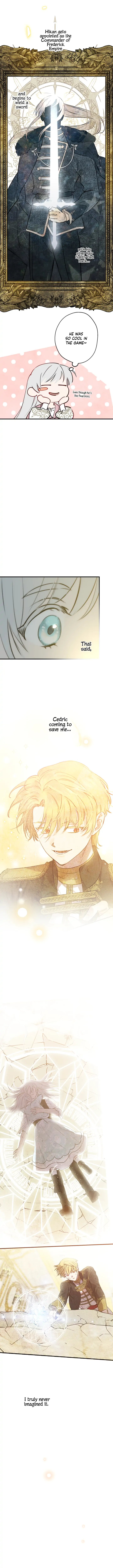 The Strongest Characters in the World are Obsessed With Me Chapter 50 page 4