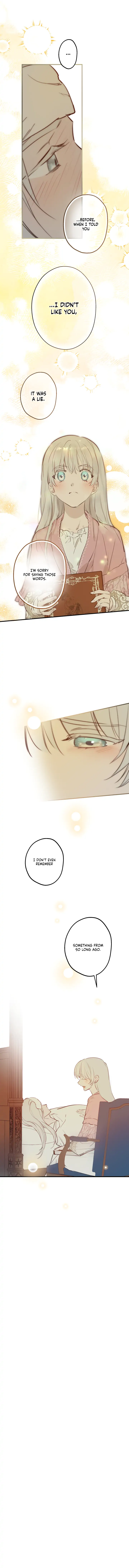 The Strongest Characters in the World are Obsessed With Me Chapter 50 page 8