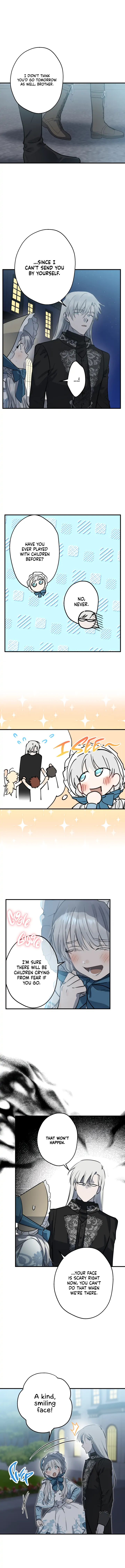 The Strongest Characters in the World are Obsessed With Me Chapter 60 page 10
