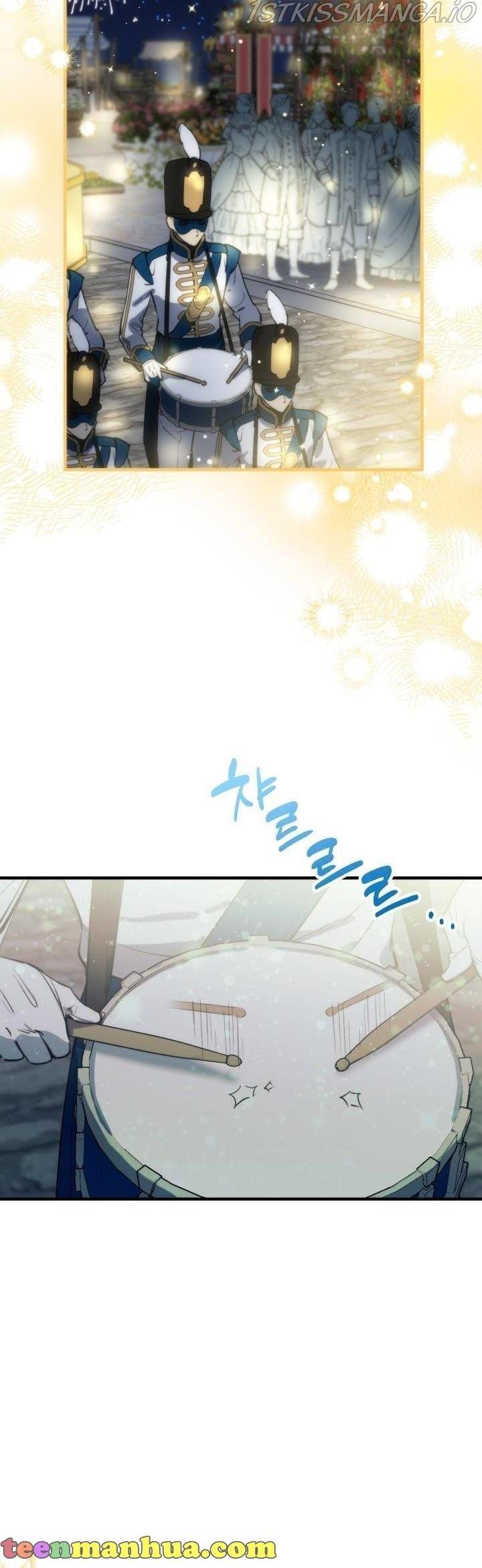 The Strongest Characters in the World are Obsessed With Me Chapter 69 page 10