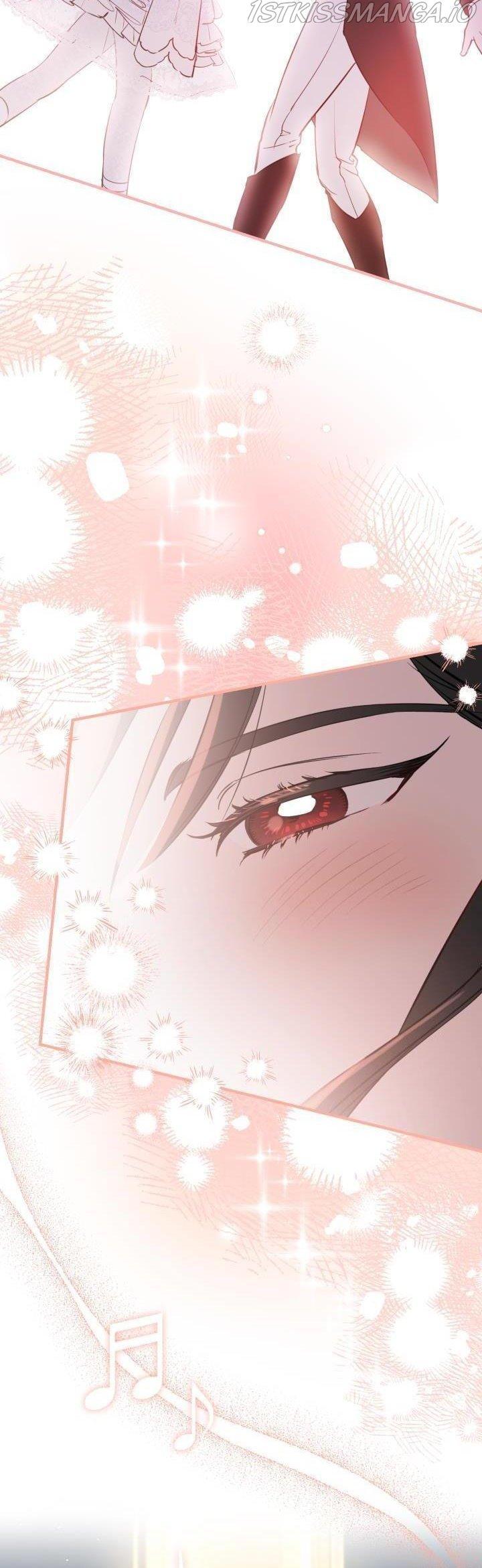 The Strongest Characters in the World are Obsessed With Me Chapter 69 page 21