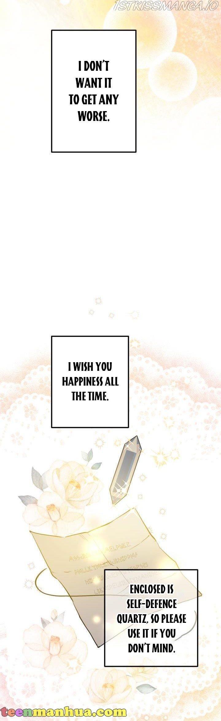 The Strongest Characters in the World are Obsessed With Me Chapter 69 page 34