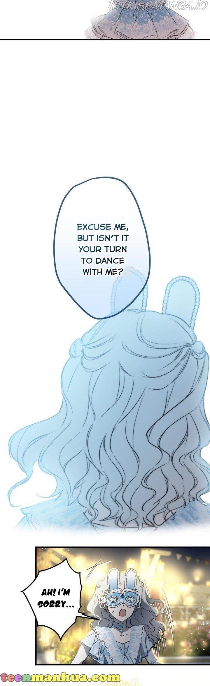 The Strongest Characters in the World are Obsessed With Me Chapter 69 page 37