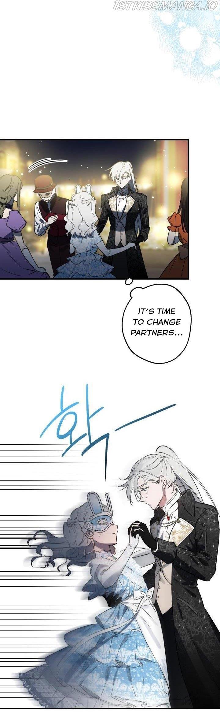 The Strongest Characters in the World are Obsessed With Me Chapter 69 page 44