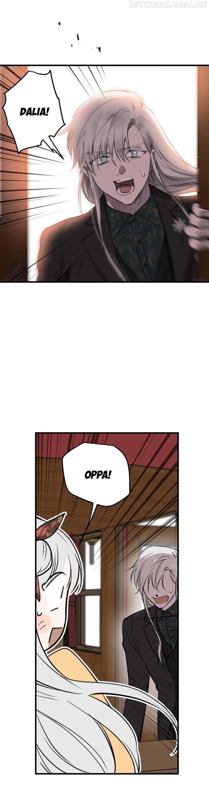 The Strongest Characters in the World are Obsessed With Me Chapter 79 page 15