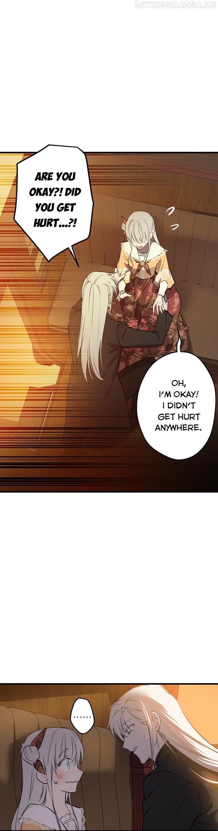 The Strongest Characters in the World are Obsessed With Me Chapter 79 page 16
