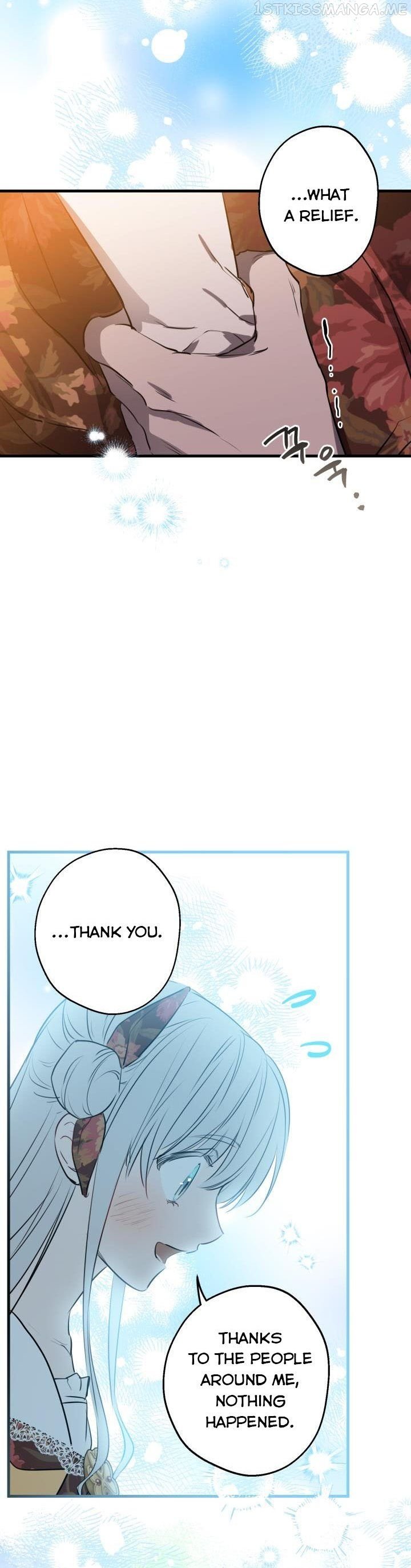 The Strongest Characters in the World are Obsessed With Me Chapter 79 page 18