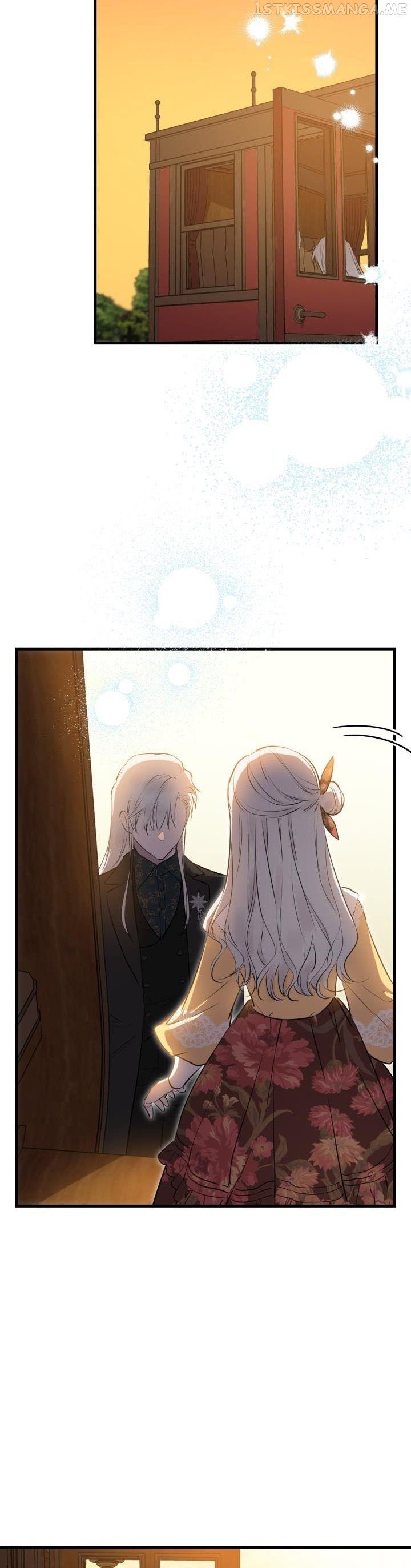 The Strongest Characters in the World are Obsessed With Me Chapter 79 page 20