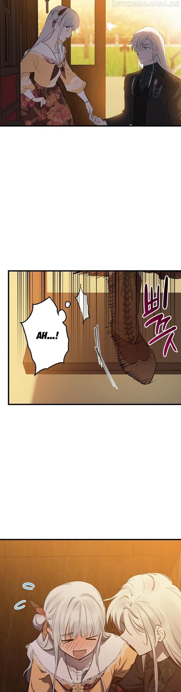 The Strongest Characters in the World are Obsessed With Me Chapter 79 page 21