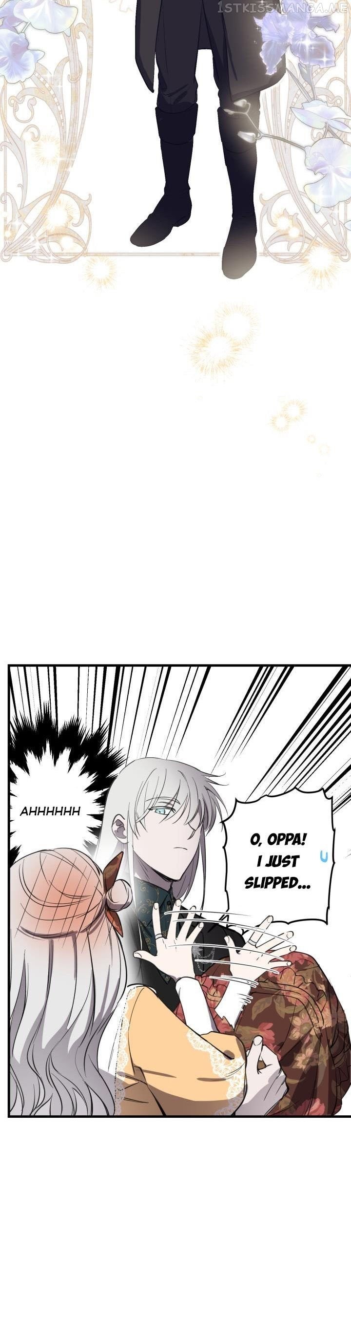 The Strongest Characters in the World are Obsessed With Me Chapter 79 page 23