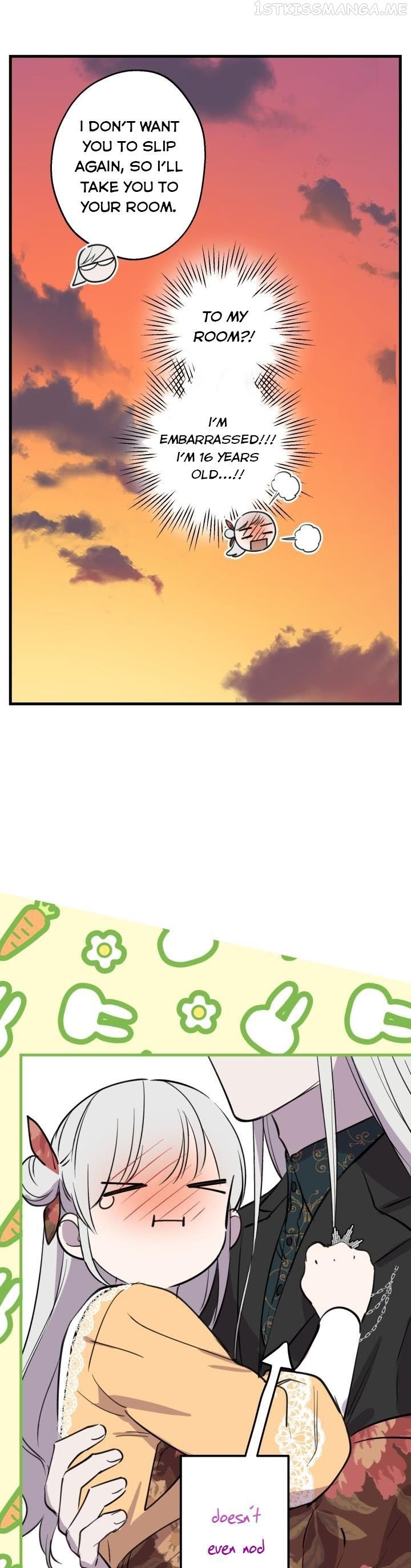 The Strongest Characters in the World are Obsessed With Me Chapter 79 page 24