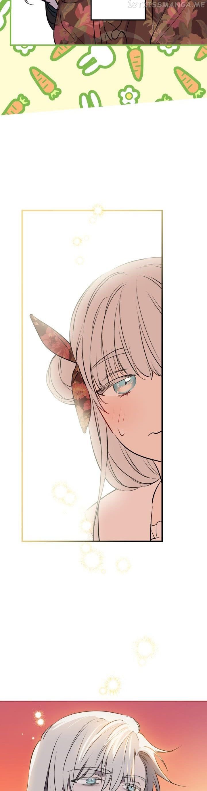 The Strongest Characters in the World are Obsessed With Me Chapter 79 page 25