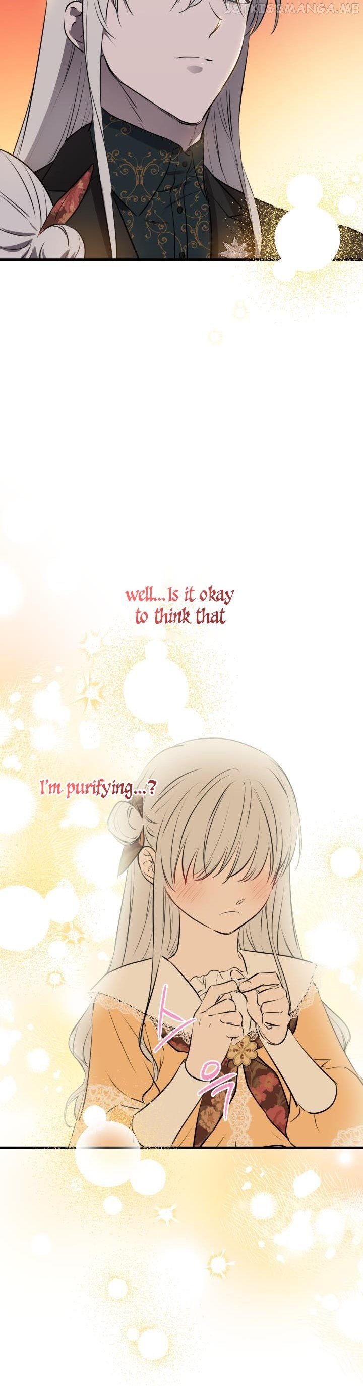 The Strongest Characters in the World are Obsessed With Me Chapter 79 page 26