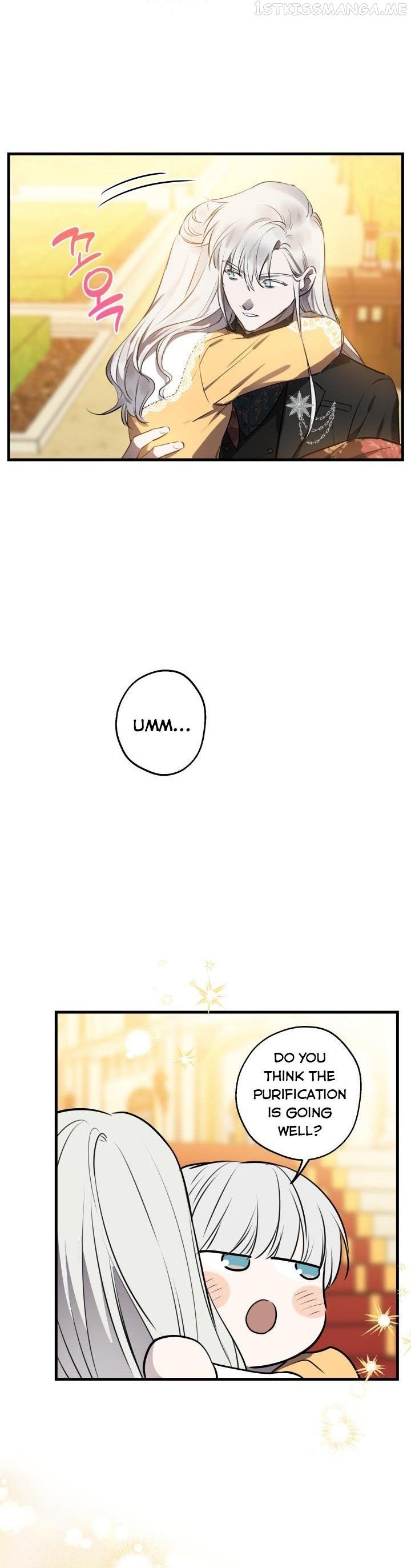 The Strongest Characters in the World are Obsessed With Me Chapter 79 page 27