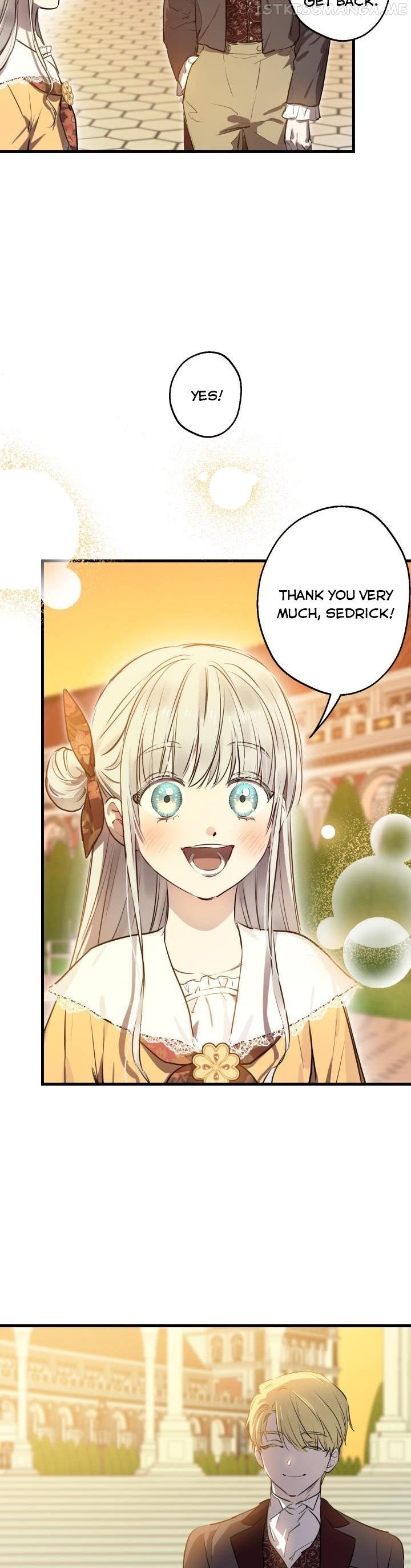 The Strongest Characters in the World are Obsessed With Me Chapter 79 page 2