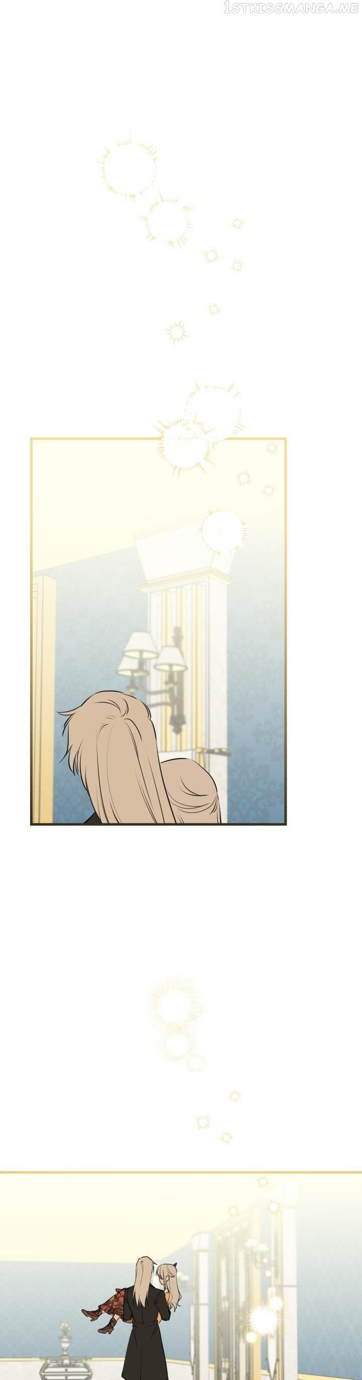 The Strongest Characters in the World are Obsessed With Me Chapter 79 page 29