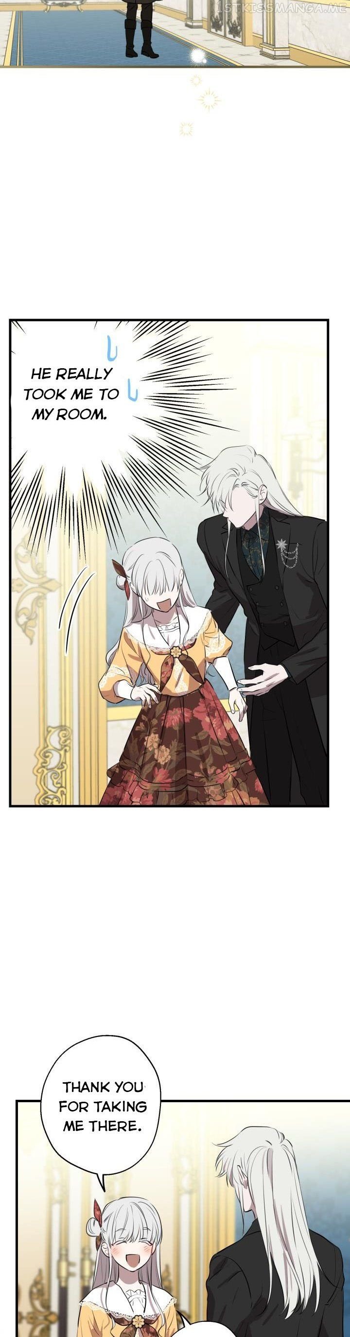 The Strongest Characters in the World are Obsessed With Me Chapter 79 page 30
