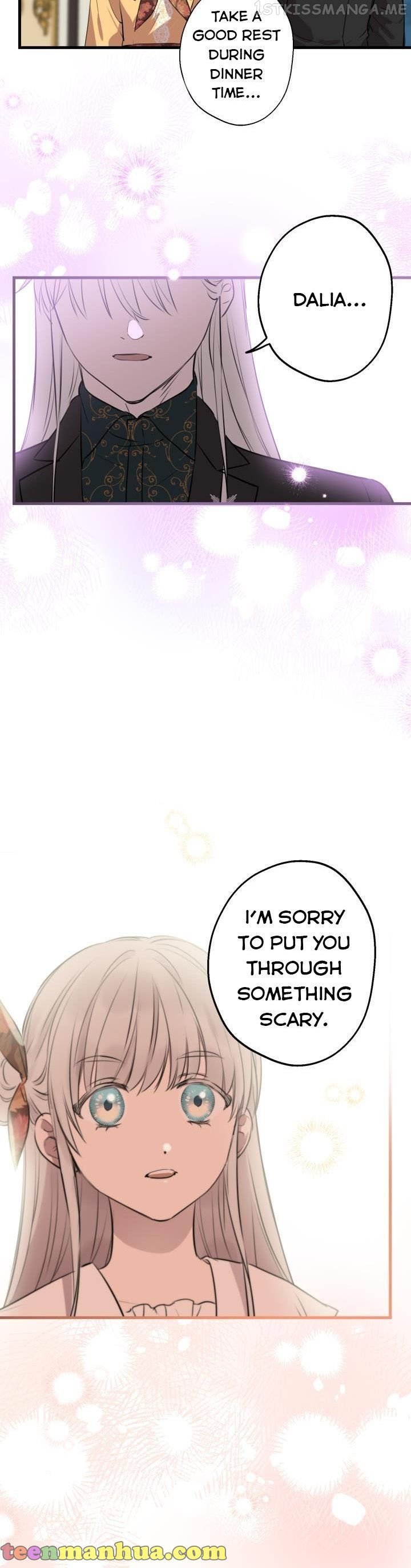 The Strongest Characters in the World are Obsessed With Me Chapter 79 page 31