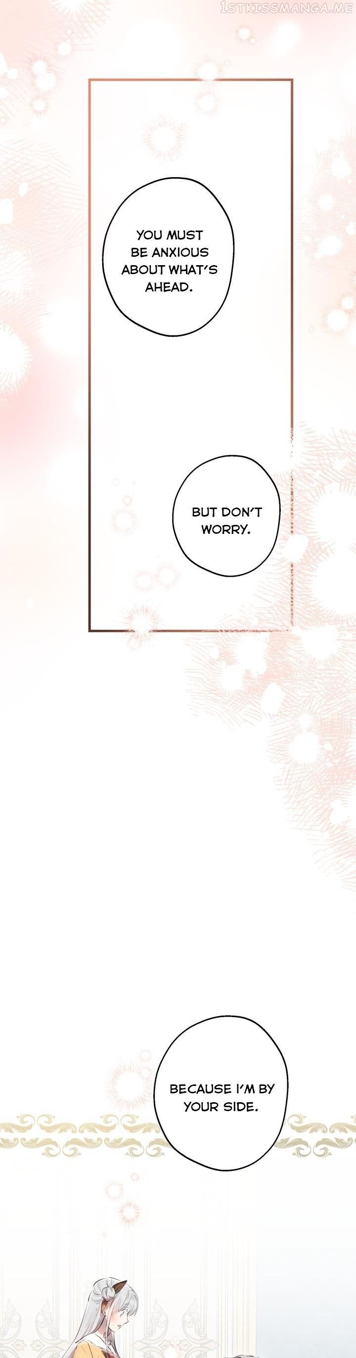 The Strongest Characters in the World are Obsessed With Me Chapter 79 page 32