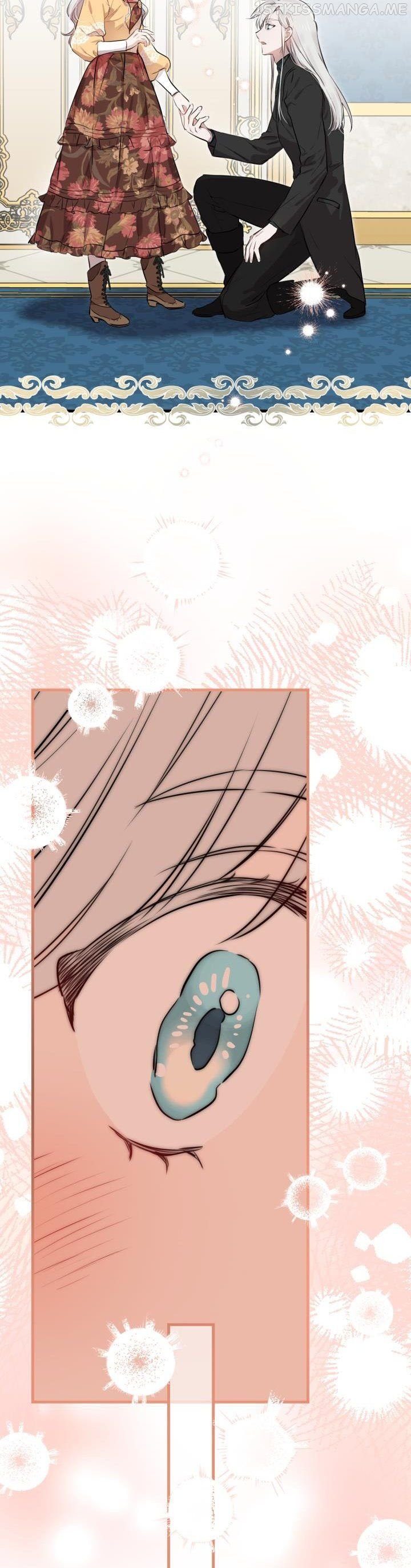 The Strongest Characters in the World are Obsessed With Me Chapter 79 page 33